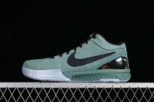 【430】[FQ3545-300]-[ZOOM KOBE IV ZK4 PROTRO GIRL DAD BICOASTAL/BLACK/METALLIC SILVER]-[MAN:39-46]