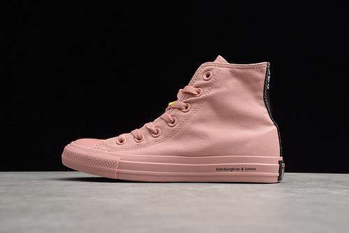 【220】[165729C]-[OPI CHUCK TAYLOR ALL STAR HIGH PINK/PINK/PINK]-[WOMAN:35-42]