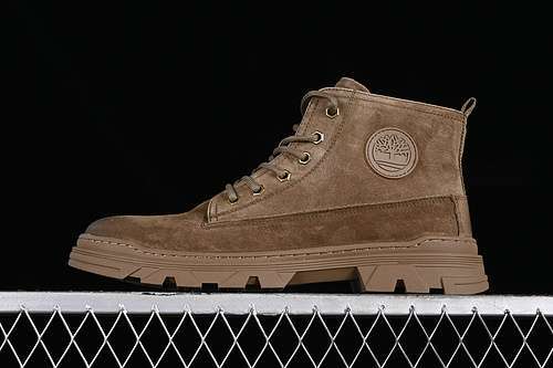【360】[TB20352KHAKI]-[TIMBERLAND BLACK/BROWN]-[MAN:39-44]