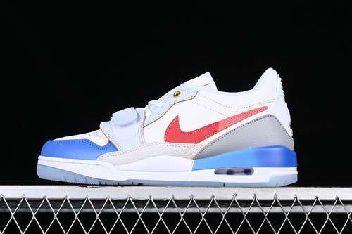 【320】[FN8902-161]-[AIR JORDAN LEGACY 312 LOW WHITE/UNIVERSITY RED/WHITE]-[UNSIEX:36-46]