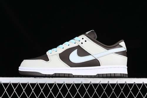 【340】[624044-241]-[DUNK LOW PRO CLAY/GLACIER BLUE-LIGHT BONE]-[MAN:39-45]