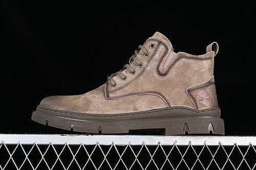 【360】[TB10056KHAKI]-[TIMBERLAND GREY/KHAKI]-[MAN:39-44]