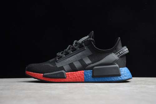 【320】[FV9023]-[NMD_R1 V2 SHOES CORE BLACK/CORE BLACK/CARBON]-[MAN:39-44]