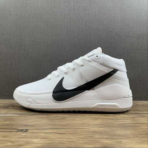 【360】[CW4115-103]-[KD 13 TB WHITE/BLACK/WHITE]-[MAN:40-46]