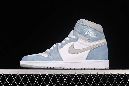 【400】[555088-402]-[AIR JORDAN 1 RETRO HIGH OG HYPER ROYAL/LIGHT SMOKE GREY/WHITE]-[UNISEX:36-47.5]