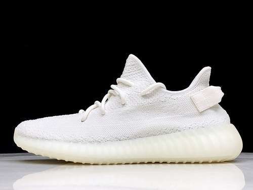 【600】[CP9366]-[G5 YEEZY BOOST 350 V2 CLOUD WHITE/CLOUD WHITE]-[UNISEX:36-48]