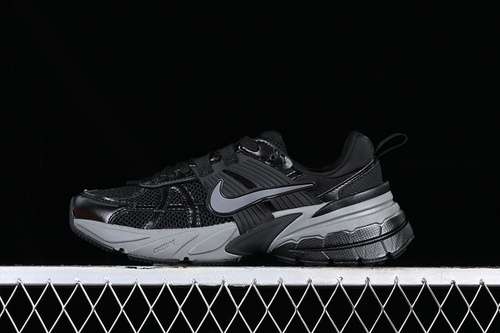 【260】[FD0736-113]-[V2K RUNTEKK 3XL BLACK/GREY]-[WOMAN:36-39]-[MAN:40-45]