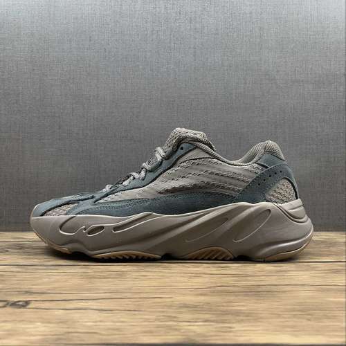 【550】[GZ0724]-[YEEZY BOOST 700 V2 MAUVE/MAUVE/MAUVE]-[WOMAN:36-39]-[MAN:40-48]