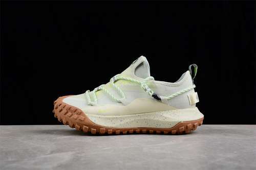 【320】[DD2861-001]-[ACG MOUNTAIN FLY LOW GTX SE SEA GLASS/LIME ICE/LIME ICE]-[UNISEX:36-45]