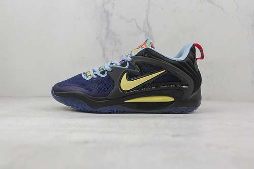 【340】[DC1975-001]-[ZOOM KD 15 BEGINNINGS BLACK/SANDDRIFT/AURA/BOARDER BLUE]-[MAN:39-46]