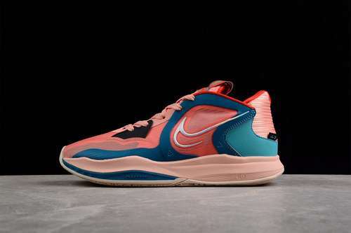 【360】[DJ6012-800]-[KYRIE LOW 5 LIGHT MADDER ROOT/MANTRA ORANGE/ARCTIC ORANGE/BRIGHT SPRUCE]-[40-46]