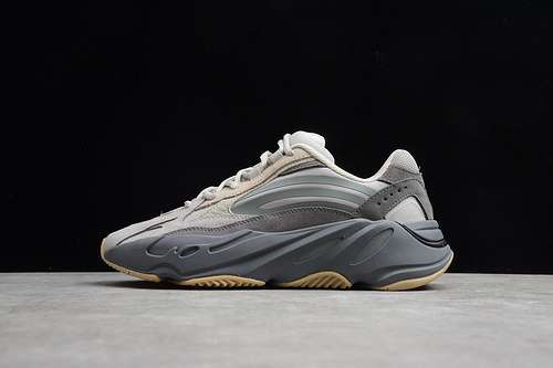 【450】[FU7914]-[GT YEEZY BOOST 700 V2 TEPHRA/TEPHRA/TEPHRA]-[WOMAN:36-39]-[MAN:40-45]
