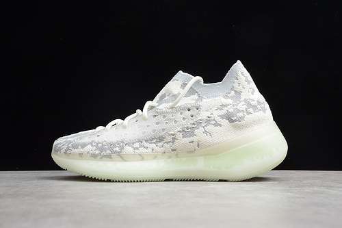 【550】[FV3260]-[GT YEEZY BOOST 380 ALIEN CLOUD WHITE/CLOUD WHITE]-[UNISEX:36-45]