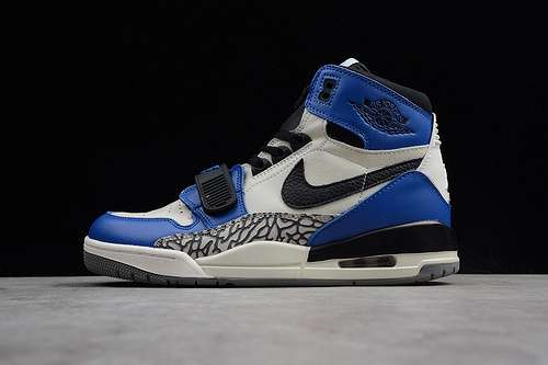 [AV3922-100]-[AIR JORDAN LEGACY 312 STORM BLUE SAIL/BLACK-STORM BLUE]-[MAN:40-45]-[OG00168]