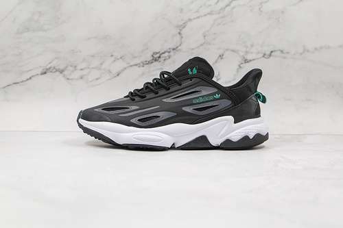 【280】[G57968]-[OZWEEGO CELOX 2.0 SHOES CORE BLACK/CORE BLACK/CLOUD WHITE]-[MAN:40-45]