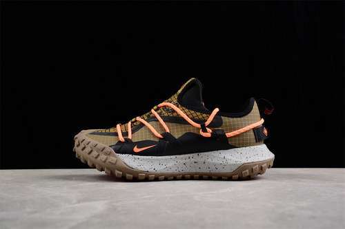 【320】[DO2861-200]-[ACG MOUNTAIN FLY LOW GTX SE BROWN/BLACK/ORANGE]-[WOMAN:36-39]-[MAN:40-45]