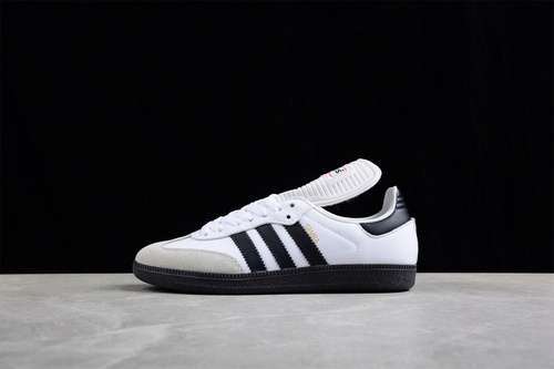 【250】[772109]-[SAMBA CLASSIC 2021 RUNNING WHITE/BLACK/RUNNING WHITE]-[WOMAN:36-39]-[MAN:40-45]