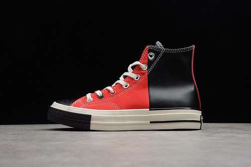 【250】[168624C]-[RIVALS CHUCK TAYLOR ALL STAR 70S HIGH BLACK/RED/WHITE]-[UNISEX:35-44]