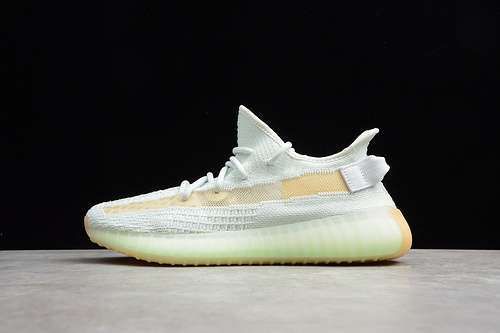 [EG7491]-[CJ YEEZY BOOST 350 V2 HYPER SPACE HYPERS/HYPERS]-[UNISEX:36-47]