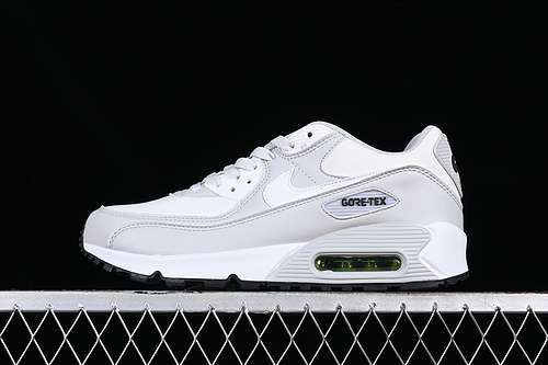 【260】[DJ9779-003]-[AIR MAX 90 WHITE/BLACK/GREY]-[WOMAN:36-39]-[MAN:40-45]