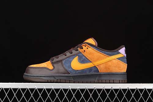 【330】[DH0601-001]-[SB DUNK LOW PREMIUM CIDER OFF NOIR/CIDER/DARK CHOCOLATE/WILD BERRY]-[MAN:39-45]