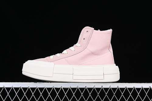 【260】[A06142C]-[CONVERSE DISCRETE DECONSTRUCTION 7.0 PINK/WHITE]-[WOMAN:35-40]