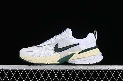 【300】[FD0736-101]-[V2K RUNTEKK 3XL WHITE/PHOTON DUST/FIR/PLATINUM TINT]-[WOMAN:36-39]-[MAN:40-46]