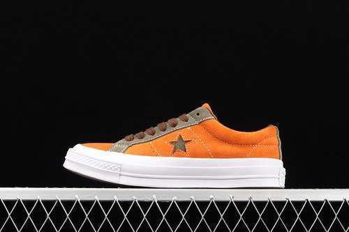 【250】[161617C]-[ONE STAR OX BOLD MANDARIN/FIELD]-[WOMAN:35-39.5]-[MAN:40-44]