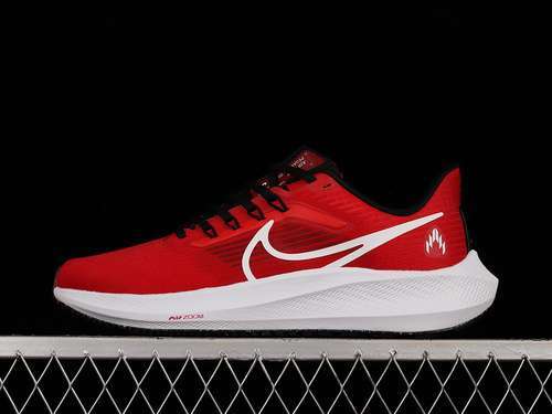 【270】[DQ7896-600]-[AIR ZOOM PEGASUS 39 RED/RED/WHITE]-[MAN:39-45]