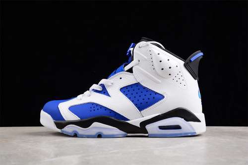 【460】[CT8529-140]-[AIR JORDAN 6 YELLOW OCHRE WHITE/BLUE/BLACK]-[MAN:40-47.5]