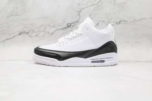 【280】[DA3595-100]-[FRAGMENT DESIGN AIR JORDAN 3 RETRO WHITE/BLACK/WHITE]-[WOMAN:36-39]-[MAN:40-45]