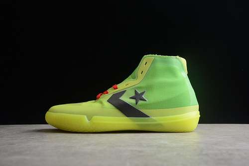 【360】[166322C]-[ALL STAR PRO BB NOCTURNAL BOLD LIME/BLACK/VOLT]-[MAN:40-46]