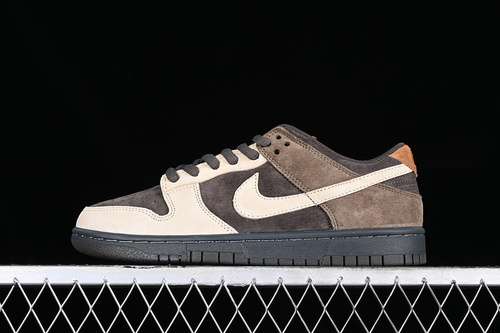 【260】[UK2320-189]-[OTOMO KATSUHIRO X SB DUNK LOW STEAMBOY OST BEIGE/BROWN]-[WOMAN:36-39]-[MAN:40-45]