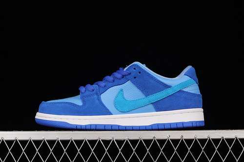 【270】[DM0807-400]-[DUNK LOW PRO SB FRUITY PACK RACER BLUE/LASER BLUE/WHITE]-[UNISEX:36-45]