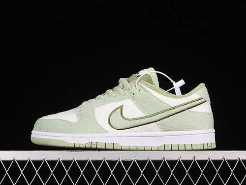 【280】[DQ7579-300]-[SB DUNK LOW HONEYDEW/PHANTOM/ALLIGATOR/HONEYDEW]-[WOMAN:36-39]-[MAN:40-45]