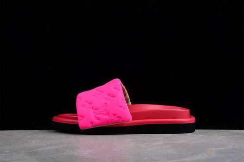 【250】[L*V SHOES ROSE RED/ROSE RED/ROSE RED]-[WOMAN:35-40]