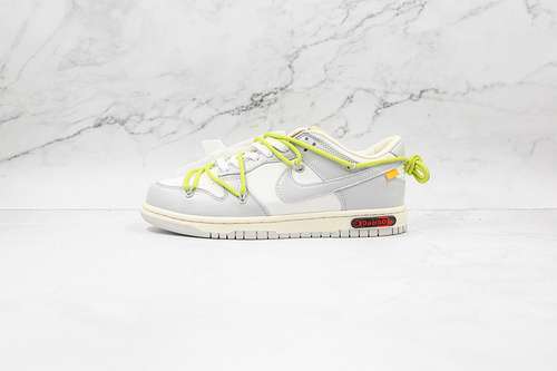 【450】[DM1602-122]-[OW X SB DUNK LOW THE 50 SAIL/NEUTRAL GREY/WHITE]-[WOMAN:36-39]-[MAN:40-47.5]