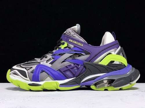 【680】[OK BA*LEN*CIAGA TRACK 2.0 SANDALS]-[WOMAN:35-39]-[MAN:40-45]