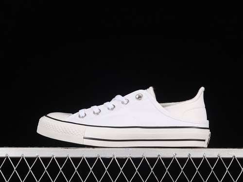 【210】[A03076C]-[CHUCK TAYLOR ALL STAR LOW CRUSH HEEL WHITE/WHITE/EGRET]-[WOMAN:35-39.5]-[MAN:40-44]