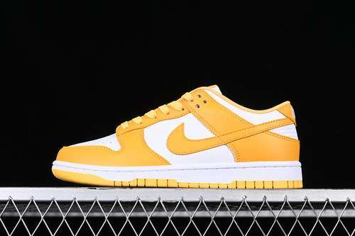 【250】[DD1503-800]-[DUNK LOW LASER ORANGE/LASER ORANGE/SAIL]-[WOMAN:36-39]-[MAN:40-46]