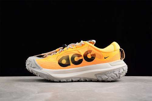 【300】[DV7903-800]-[ACG MOUNTAIN FLY 2 BLACK/ORAANGE/GREY/WHITE]-[WOMAN:36-39]-[MAN:40-46]