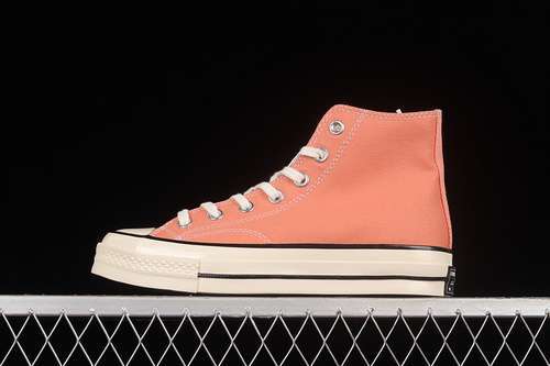 【220】[163298C]-[CHUCK TAYLOR ALL-STAR 70S HIGH OX WILD MANGO/EGRET/WHITE]-[WOMAN:35-39.5]-