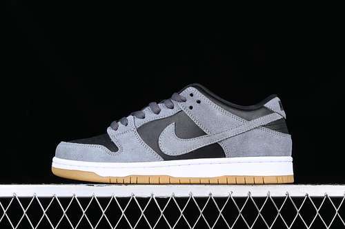 【270】[AR0778-001]-[SB DUNK LOW TRD DARK GREY/BLACK-WHITE]-[WOMAN:36-39]-[MAN:40-46]