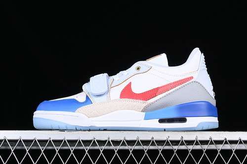 【280】[FN8902-161]-[AIR JORDAN LEGACY 312 LOW WHITE/UNIVERSITY RED/WHITE]-[UNSIEX:36-46]