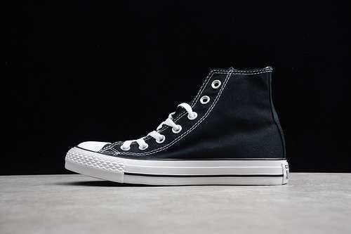 [44-42-51]-[101010]-[CHUCK TAYLOR HIGH ALL-STAR CANVA CLASSIC BLACK/WHITE]-[UNISEX:35-44]
