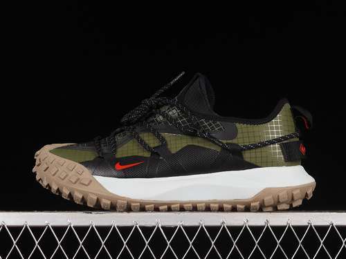【320】[DO9334-300]-[ACG MOUNTAIN FLY LOW SE PILGRIM/BLACK]-[WOMAN:36-39]-[MAN:40-45]