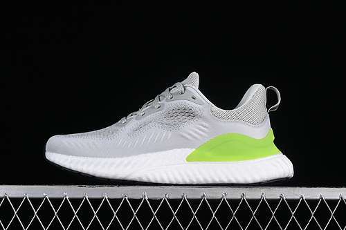 【260】[CG4768]-[SWITCH FWD WHITE/GREY/GREEN]-[MAN:39-45]