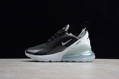 【300】[BQ9240-001]-[AIR MAX 270 Y2K BLACK/METALLIC SILVER-DARK GREY-PURE PLATINUM]