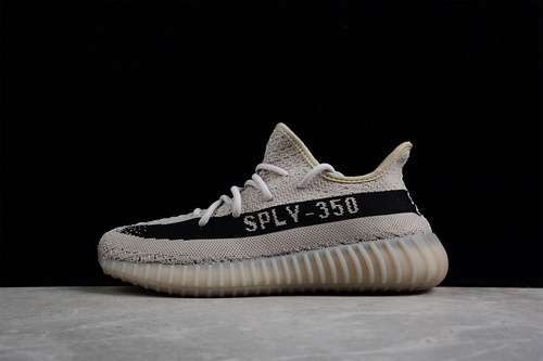 【500】[HP7870]-[CJ YEEZY BOOST 350 V2 BEIGE/BLACK]-[WOMAN:36-39]-[MAN:40-47.5]