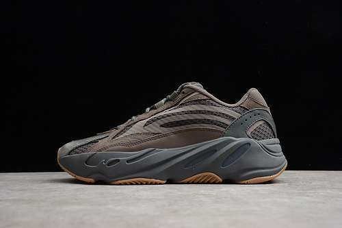 [EG6860]-[YEEZY BOOST 700 V2 SHOES GEODE/GEODE/GEODE]-[WOMAN:36-39]-[MAN:40-46]-[OG00136]